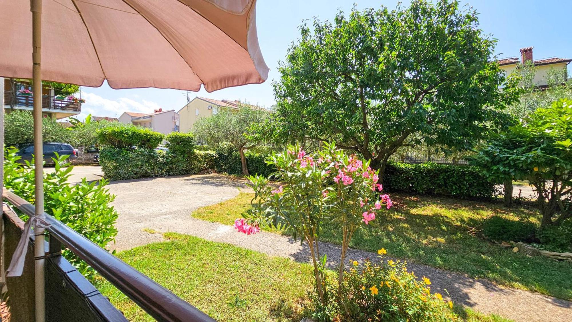 Apartmán Maria Valter