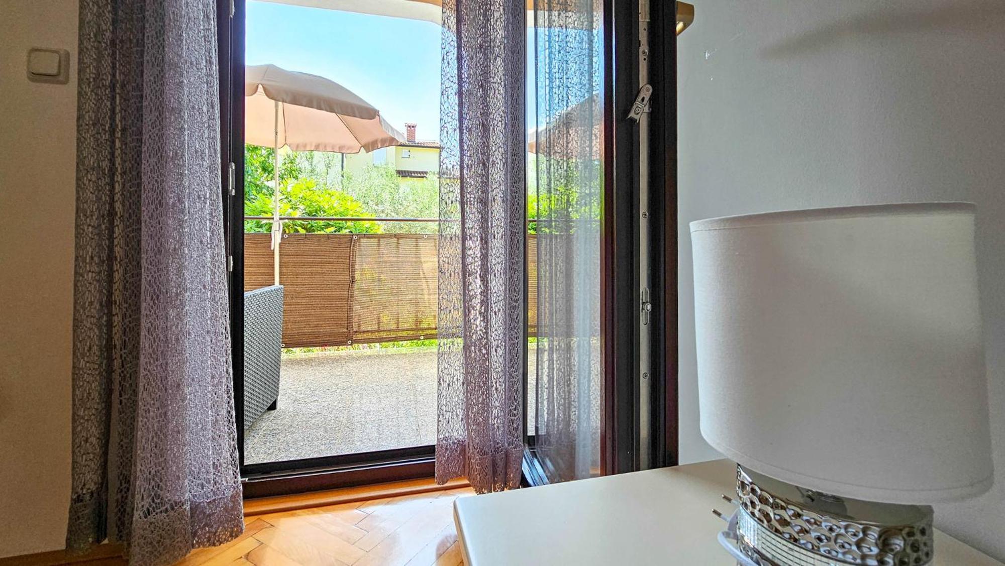 Apartmán Maria Valter *