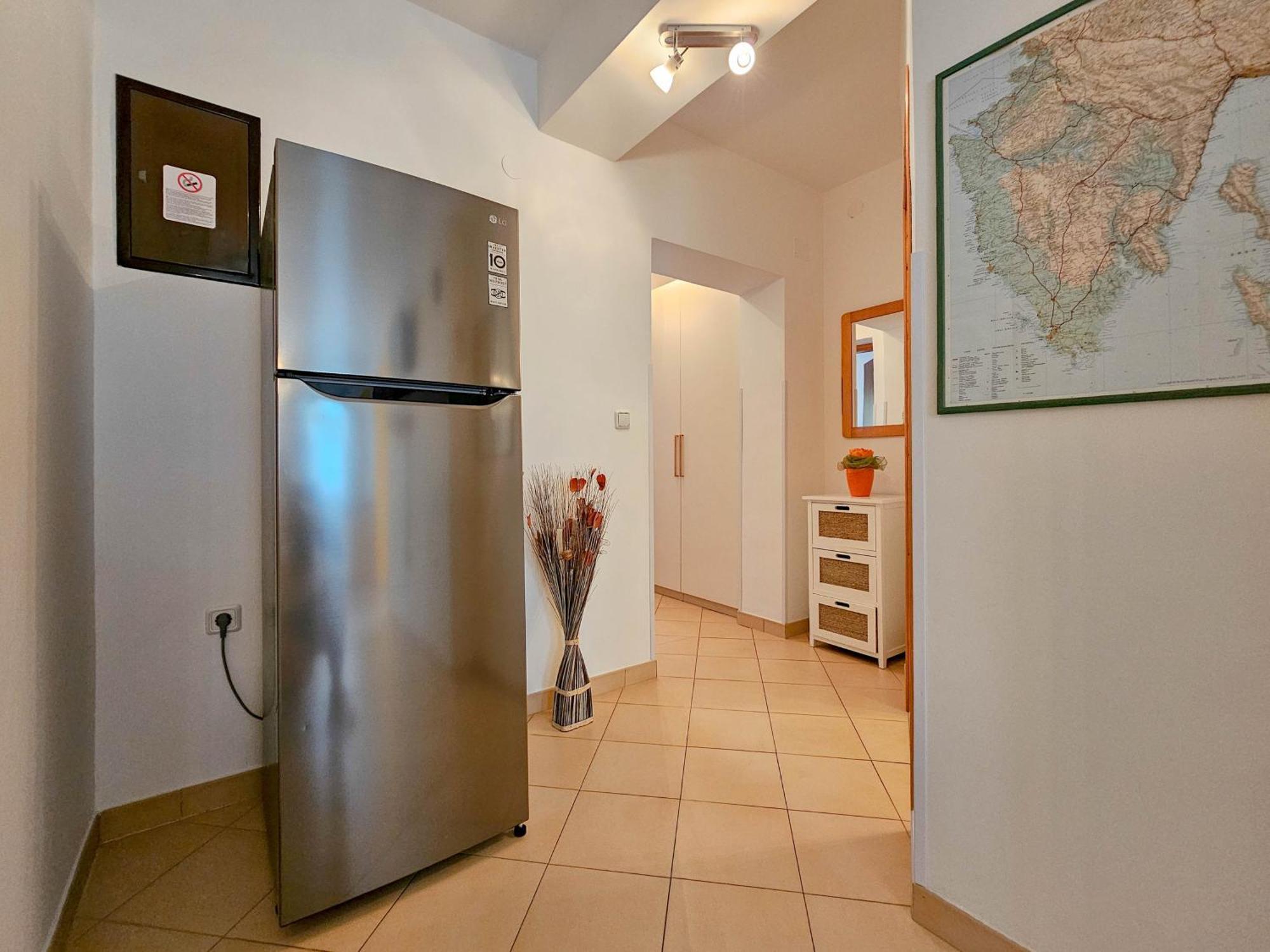 Apartmán Maria Valter Novigrad Istria