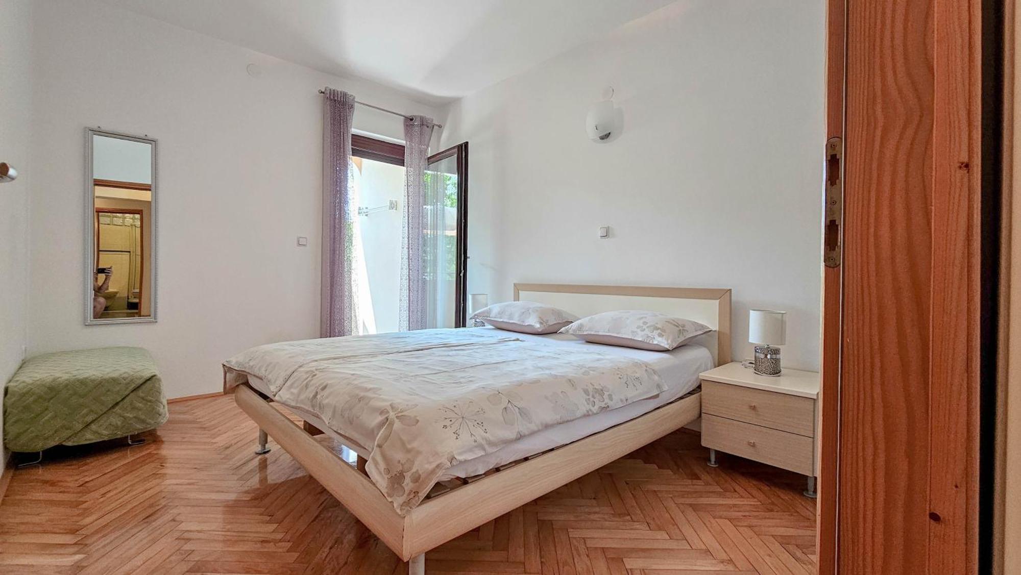 Maria Valter * Novigrad Istria