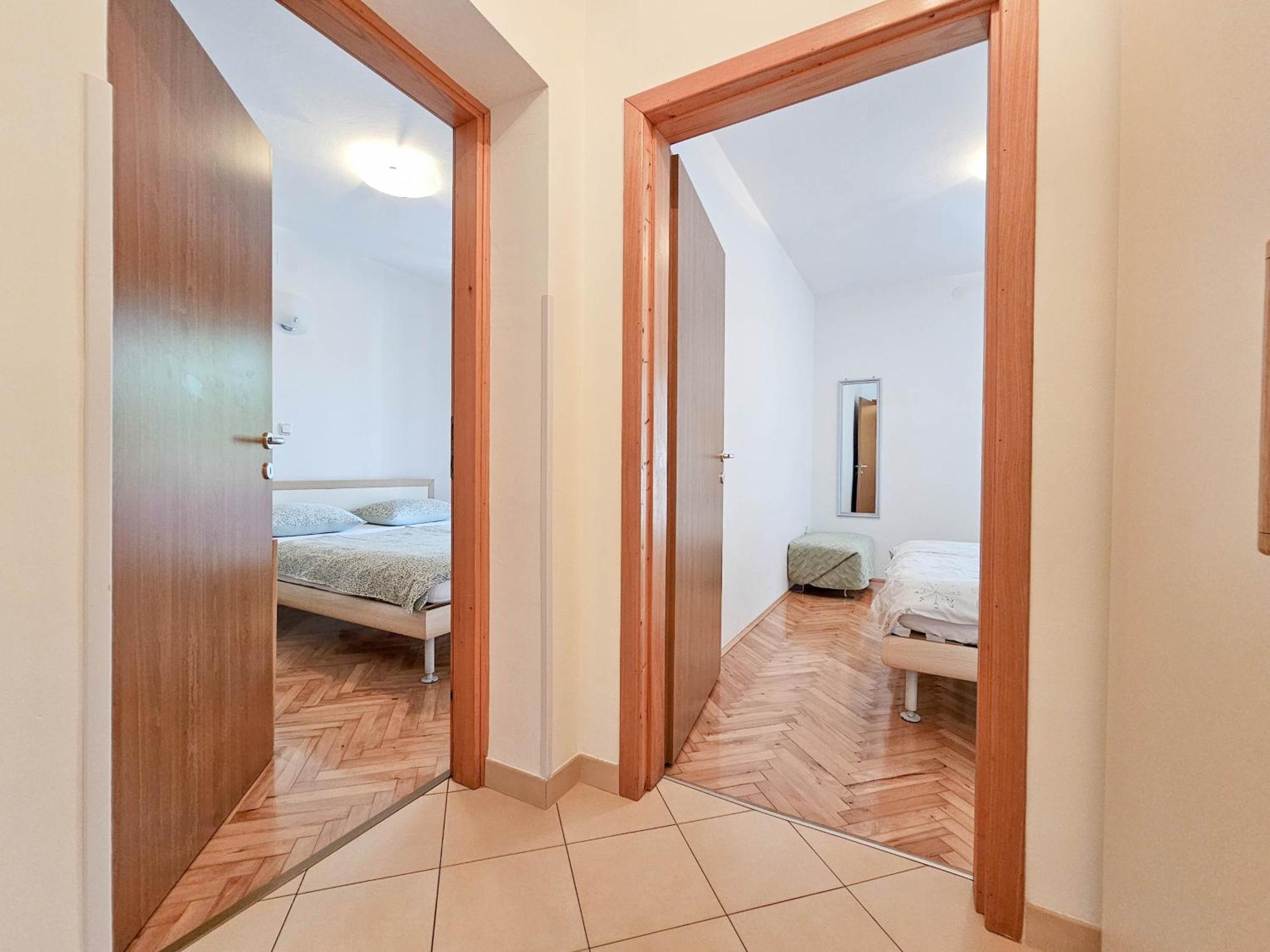 Maria Valter Apartmán