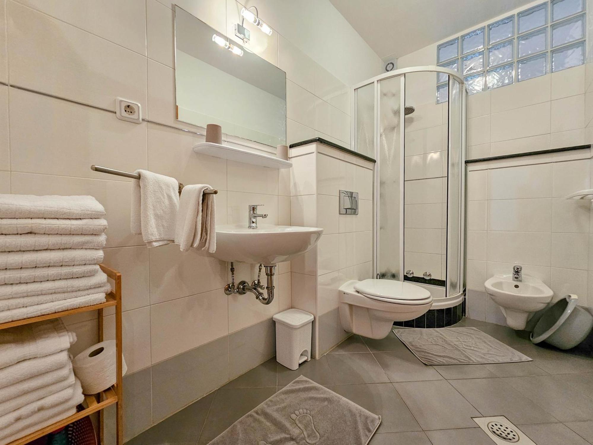 Apartmán Maria Valter