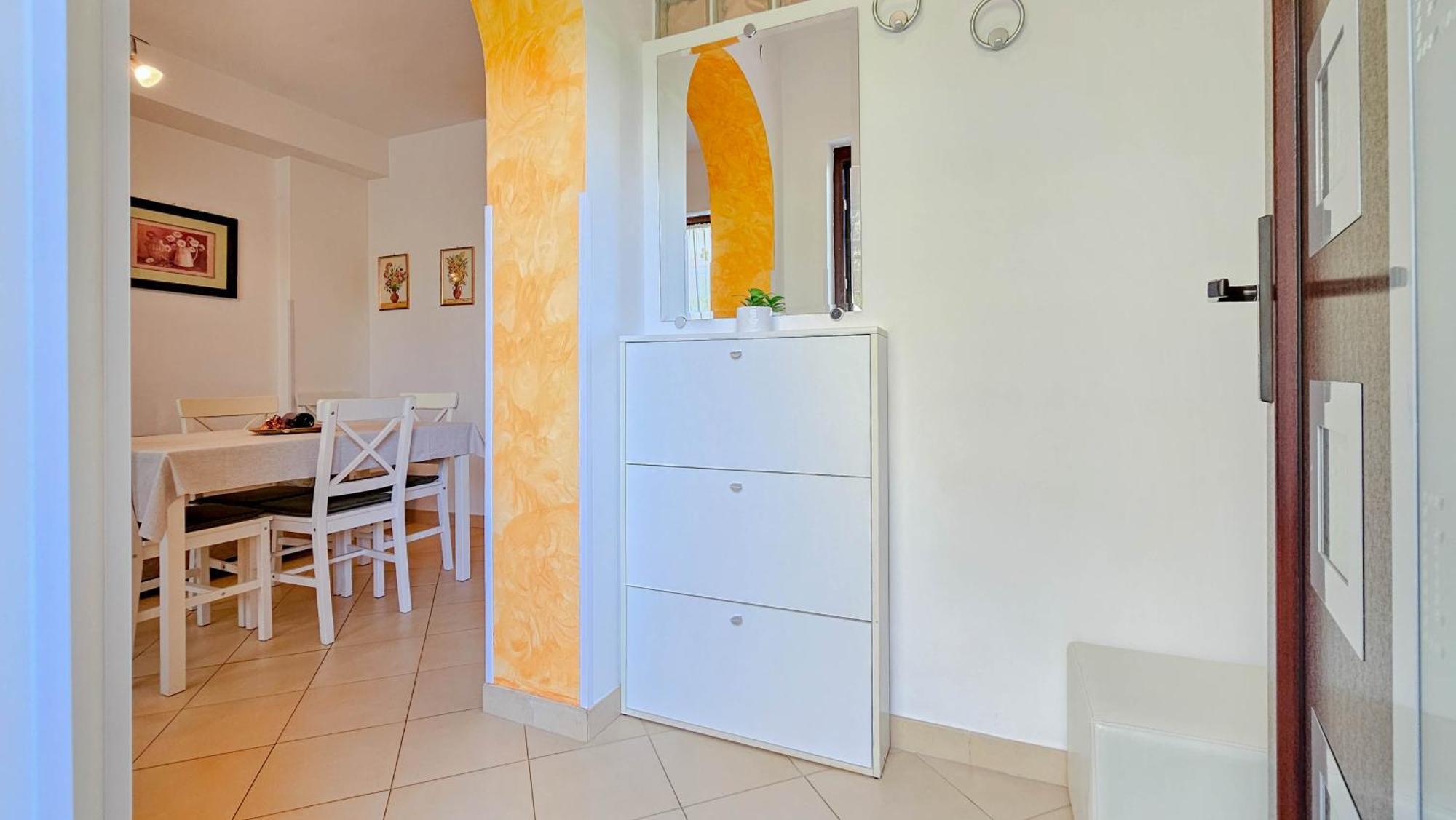 Maria Valter Apartmán *