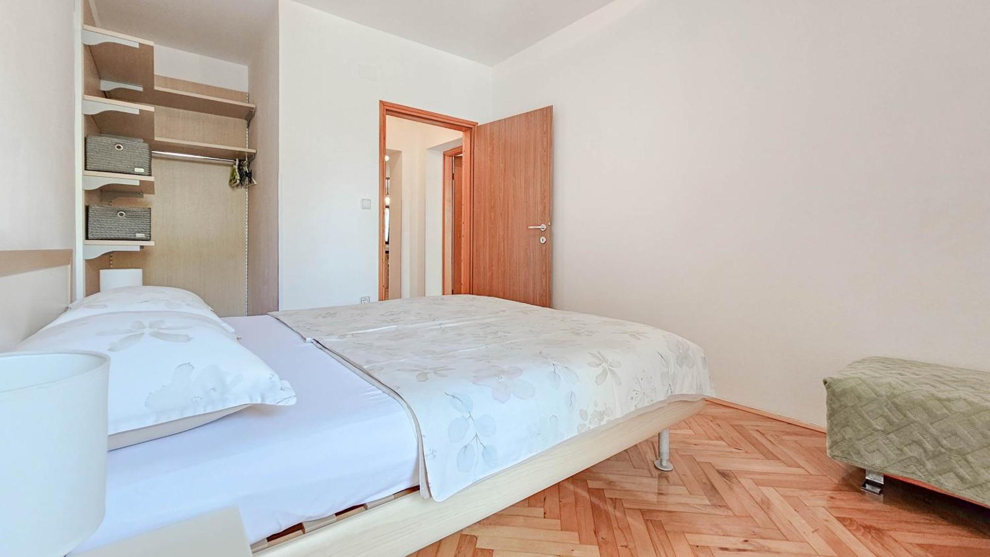 Maria Valter Apartmán
