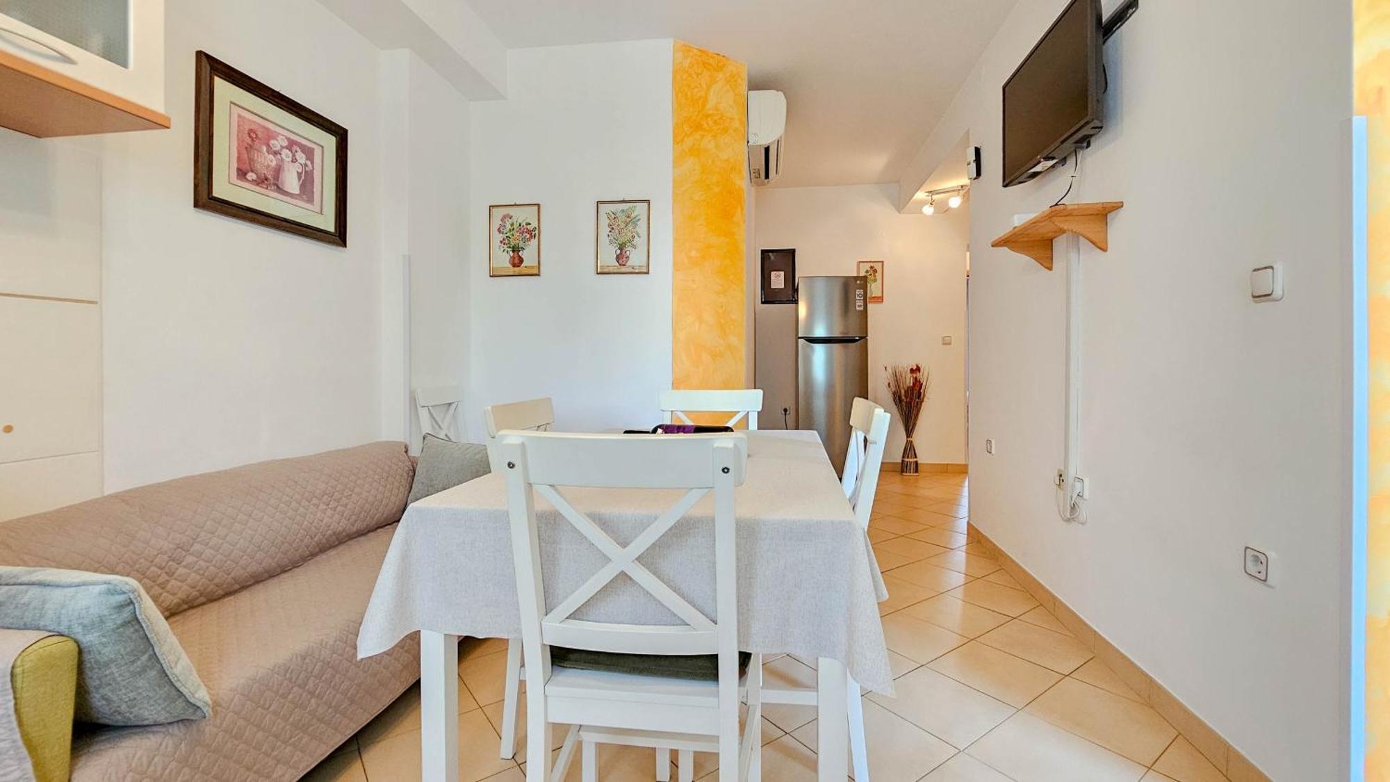 Apartmán Maria Valter