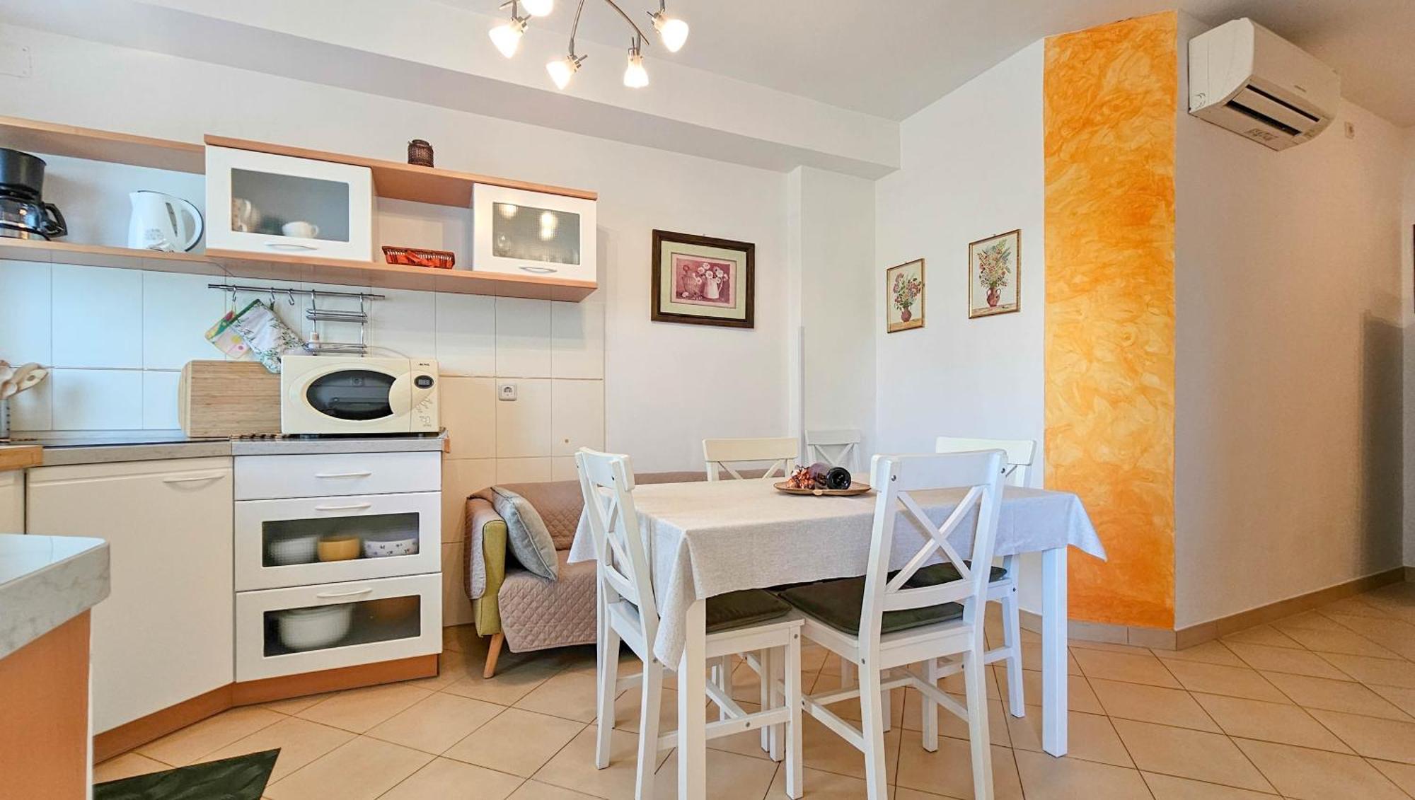 Maria Valter Apartmán *