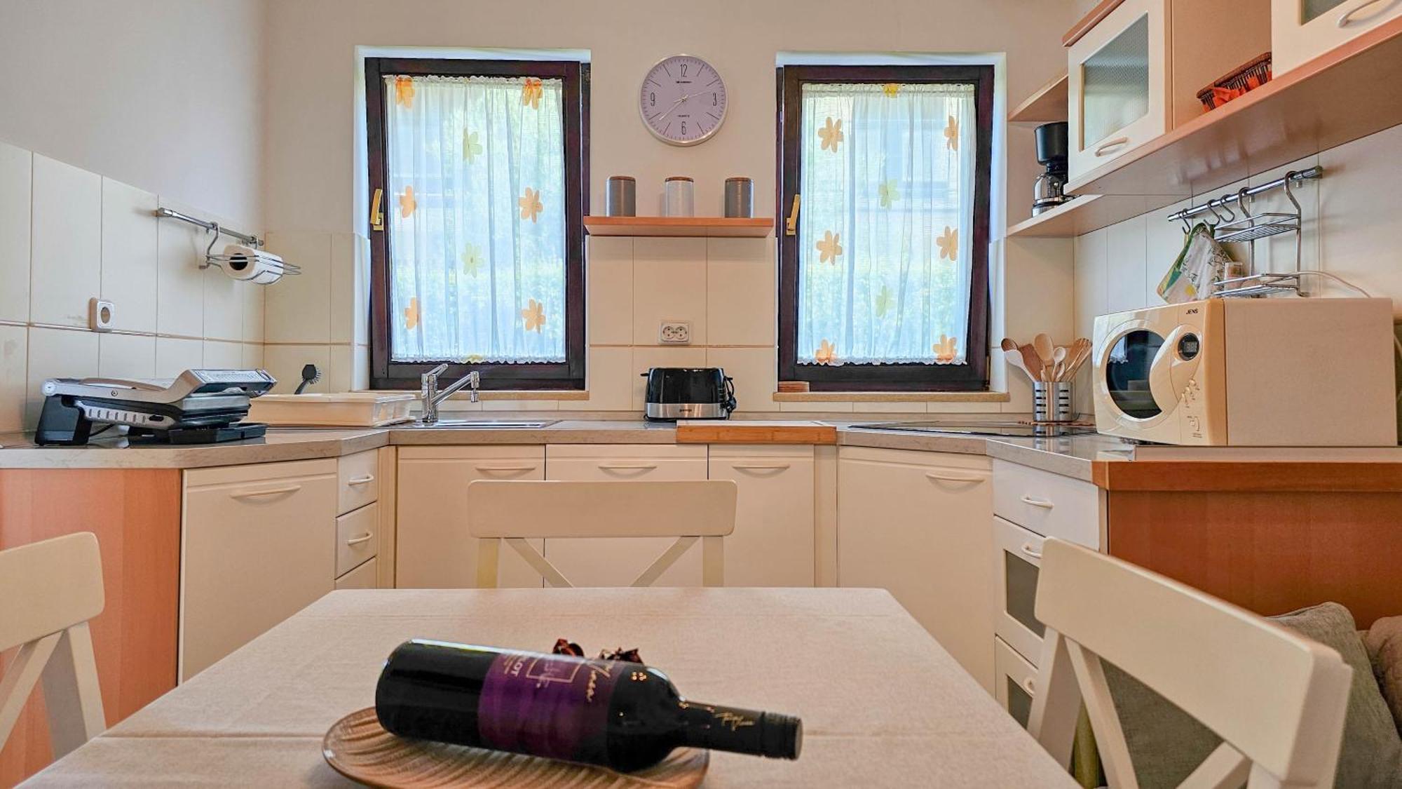 Apartmán Maria Valter Novigrad Istria